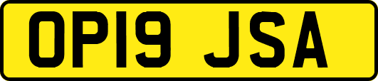 OP19JSA