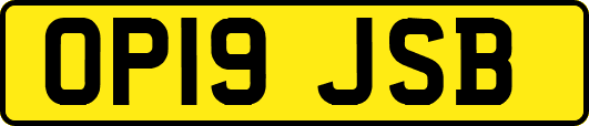 OP19JSB