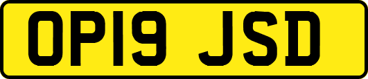 OP19JSD