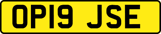 OP19JSE