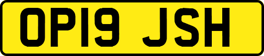OP19JSH