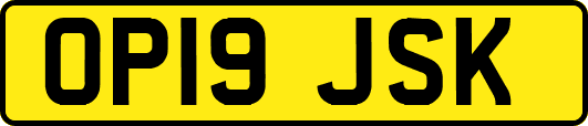 OP19JSK