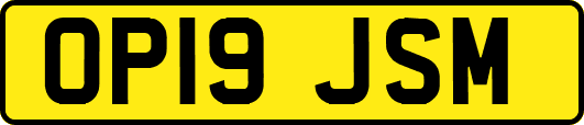 OP19JSM