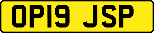 OP19JSP