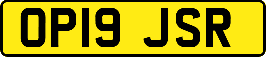 OP19JSR