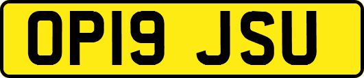 OP19JSU