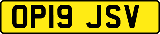 OP19JSV