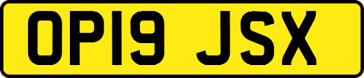 OP19JSX