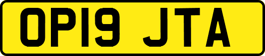 OP19JTA