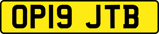 OP19JTB