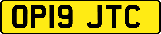 OP19JTC