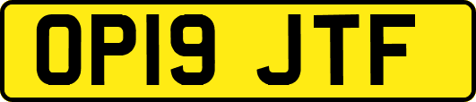 OP19JTF