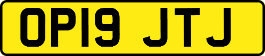 OP19JTJ