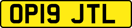 OP19JTL