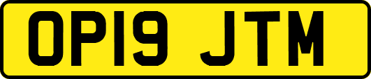 OP19JTM