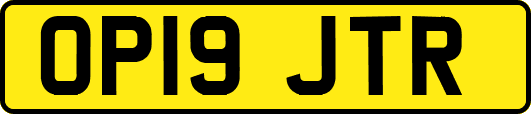 OP19JTR