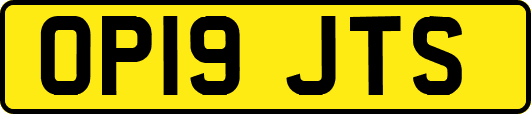 OP19JTS