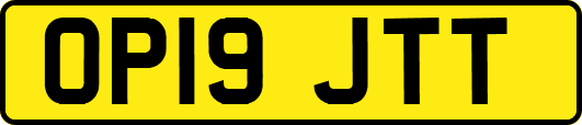 OP19JTT