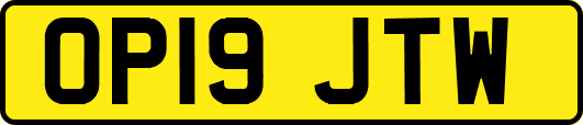OP19JTW