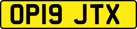 OP19JTX