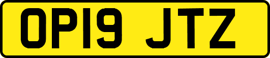OP19JTZ