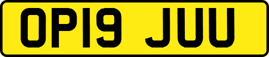 OP19JUU