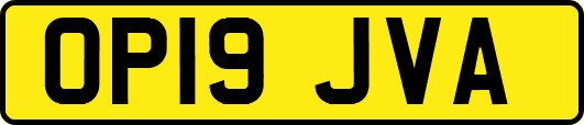 OP19JVA