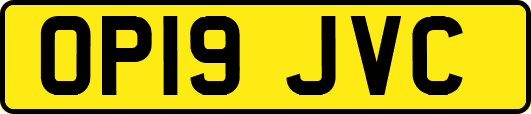 OP19JVC