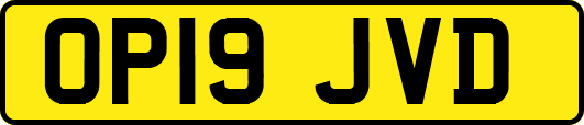 OP19JVD