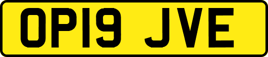 OP19JVE