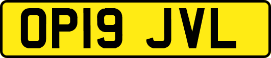 OP19JVL