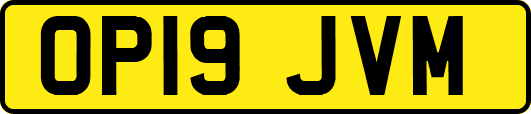OP19JVM