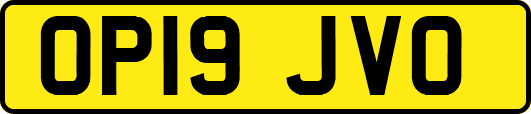 OP19JVO