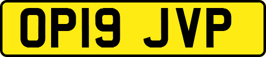 OP19JVP