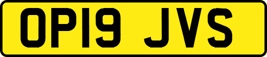 OP19JVS