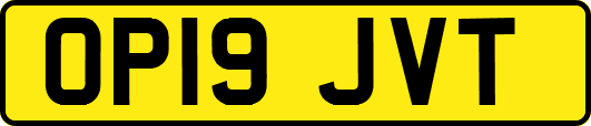 OP19JVT