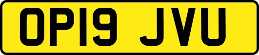 OP19JVU