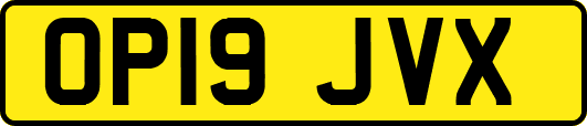 OP19JVX