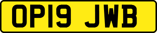OP19JWB