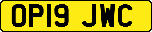 OP19JWC