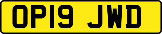 OP19JWD