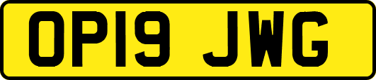 OP19JWG