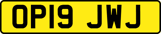 OP19JWJ