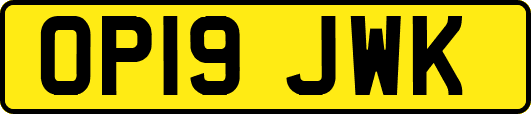 OP19JWK