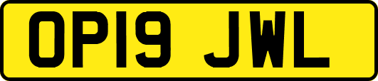 OP19JWL