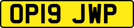 OP19JWP