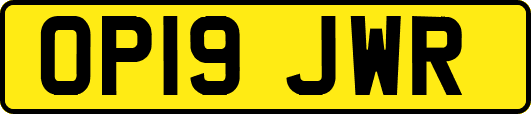 OP19JWR
