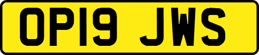 OP19JWS
