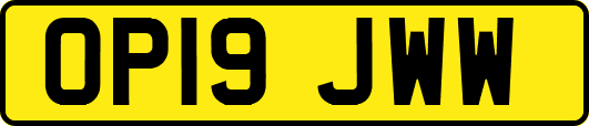 OP19JWW