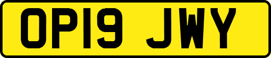 OP19JWY